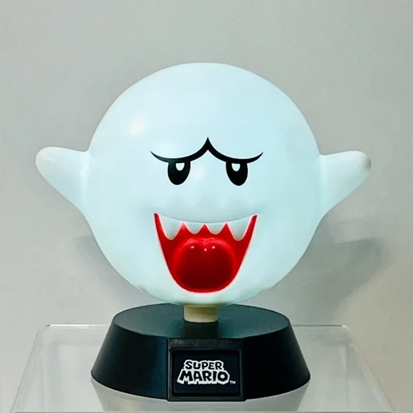 Super Mario Bowser Castle+ Boo Mansion +28 Figures+RC Racer+++ - Picture 8 of 8